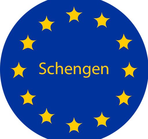 قوانین اخذ ویزای شنگن