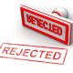 ریجکت ویزا
